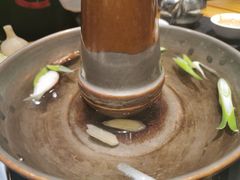 -裕德孚手切涮羊肉(建业凯旋广场店)