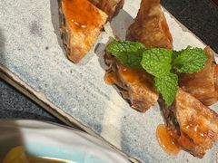 -秦淮巷·四季小馆