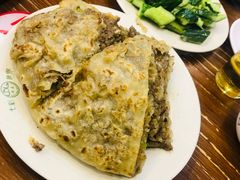 -清真永恒华威肉饼(潘家园店)