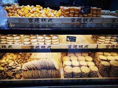 -宫廷糕点铺