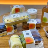 东莞新店|街角的轻食甜品店🌅日落黄昏绝美