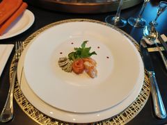 -北京饭店谭家菜