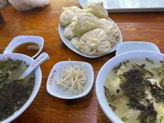 -天津包子铺(万泉庄店)