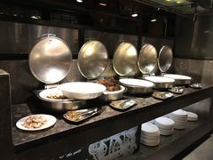 -多伦多海鲜自助餐厅(百盛购物中心三阳店)