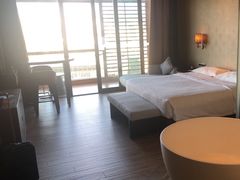 -三亚湾红树林度假世界(木棉酒店)