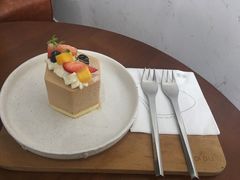-素咫咖啡CLIFEROSE