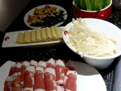 -海底捞火锅(连城广场店)