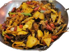 -川悦壹号·川菜(蠡溪路店)