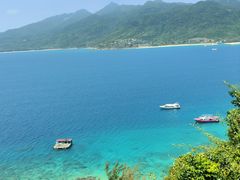 -海南分界洲岛旅游区