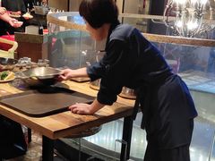 -额尔敦传统涮(公园西路店)