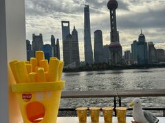 -上海港国际客运中心