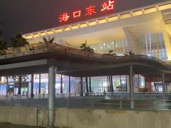 -海口东站