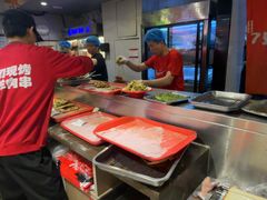 -7只羊·鲜羊肉串·地锅鸡精酿(玄武墨香路店)