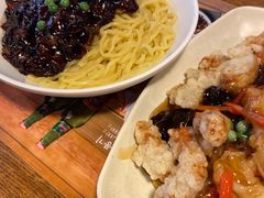 -香港饭店0410(明洞店)
