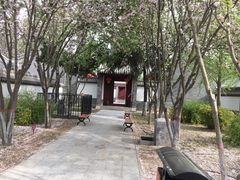 -保定直隶总督署博物馆