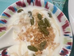 -新疆兵团食府清真(马连道店)