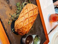 -水·餐厅