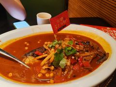 -桂小厨广西菜(万象城店)