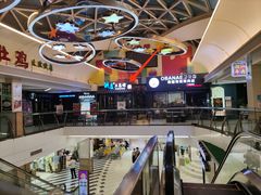 -洞庭土菜小炒馆(易发广场店)