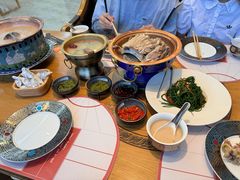 -哈啾嗨·蒙文化主题餐厅(京汉新城店)