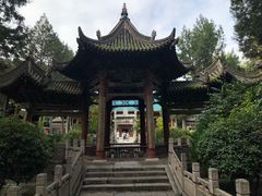 -西安化觉巷清真大寺