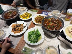 -大鱼徽州·寻味徽菜(星光总店)