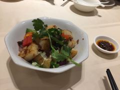 -广东胜利宾馆西关粤中餐厅