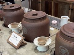 -李山山茶事(景枫店)