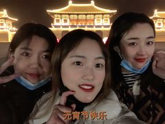 -定鼎门遗址博物馆