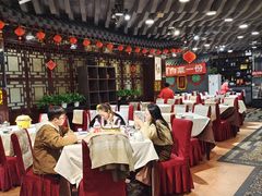 -老浒记烤鸭-北京菜(琉璃厂店)