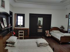 -巴金故居