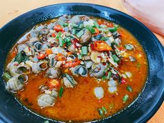 -聚味瞿记·龙虾堂(树木岭店)