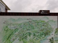 -铁山坪森林公园