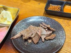 -牛也烧肉(摩尔城店)