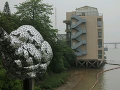-广州市紫泥堂文化创意园景区