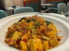 -刘胖子家常菜·蹄花焖藕(中南店)