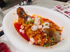 松鼠鱼-金鼎轩(方庄天坛店)