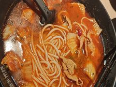 -苗乡米线(建军路店)