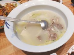 -满盛家宴·烤鸭·海鲜天津菜(河北路总店)