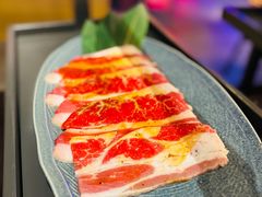 -十三姨正合丰烤肉(营迹路店)