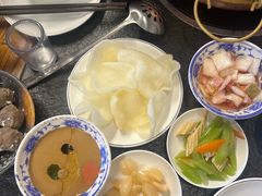-仁和四季涮肉馆(天坛南门店)