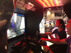 -反斗乐园(领展中心城店)