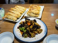 -春水锅贴·传统鲁菜(大明湖店)