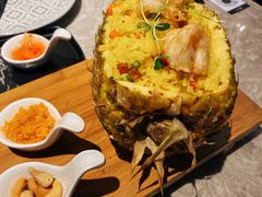 -青檸泰 LIME THAI (财富购物中心店)