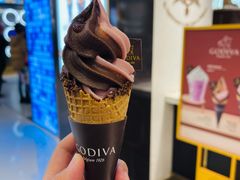-GODIVA(王府井apm店)