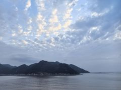 -北岐滩涂