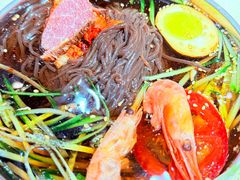 -状元阁烧烤(新华路总店)