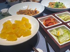 -怡情荟•海鲜青岛菜(五四广场旗舰店)