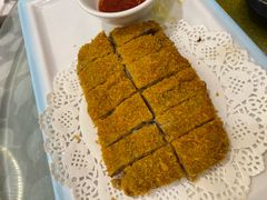 -鹭园酒家·四十年老字号