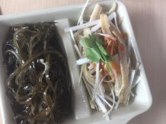 -李先生牛肉面大王(营口大润发店)